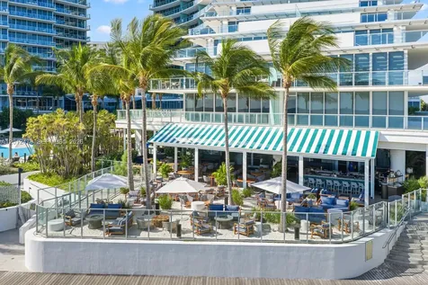 2200 N Ocean Boulevard Fort Lauderdale FL 33305
