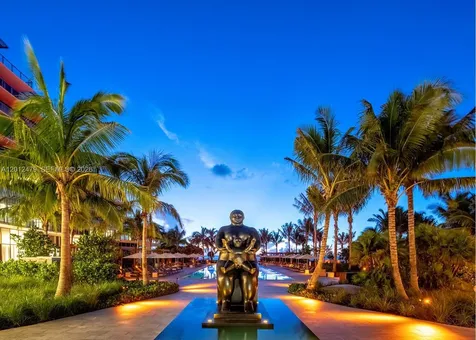 2200 N Ocean Boulevard Fort Lauderdale FL 33305