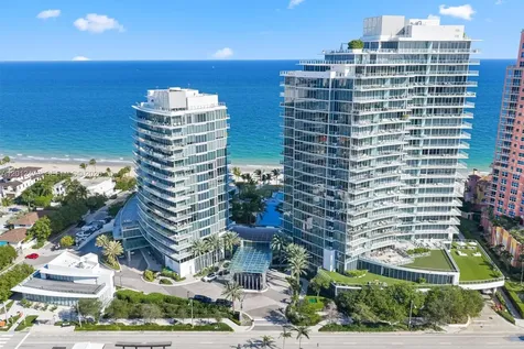 2200 N Ocean Boulevard Fort Lauderdale FL 33305