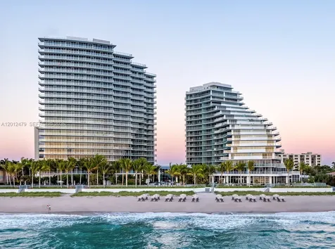 2200 N Ocean Boulevard Fort Lauderdale FL 33305