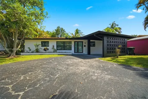 1930 NW 33rd Street Oakland Park FL 33309
