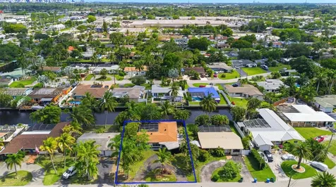 1930 NW 33rd Street Oakland Park FL 33309