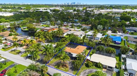 1930 NW 33rd Street Oakland Park FL 33309