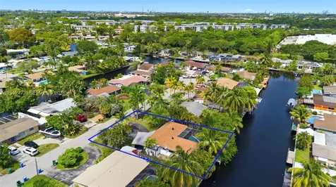 1930 NW 33rd Street Oakland Park FL 33309