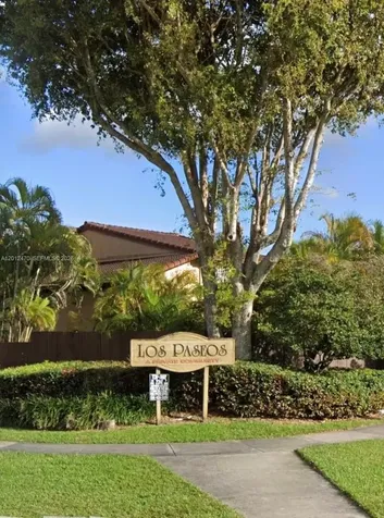 3452 SW 113th Court Miami FL 33165