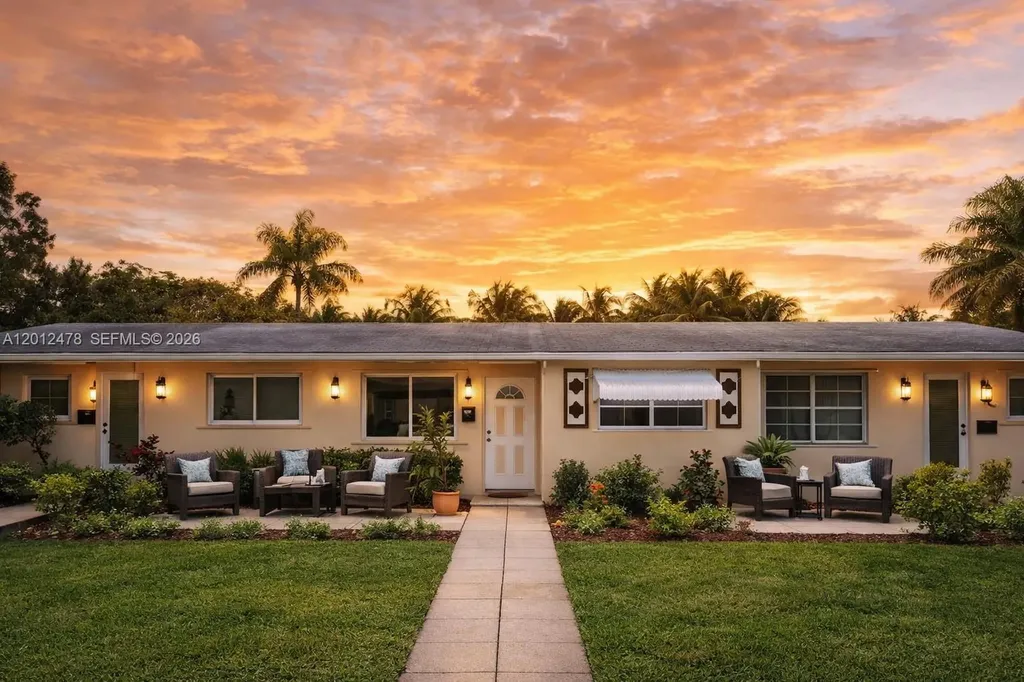 1817 NW 60th Avenue Sunrise FL 33313