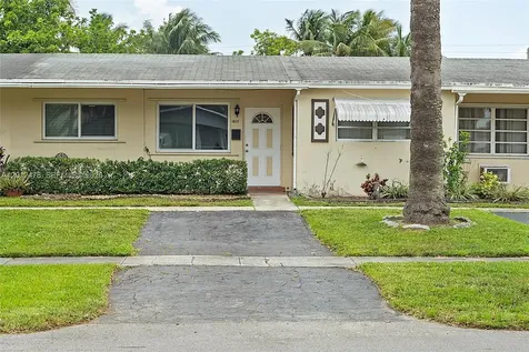 1817 NW 60th Avenue Sunrise FL 33313