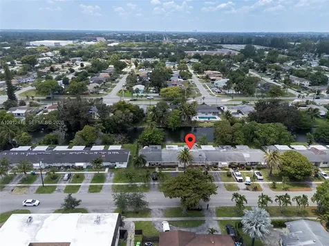 1817 NW 60th Avenue Sunrise FL 33313