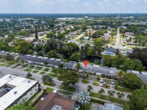 1817 NW 60th Avenue Sunrise FL 33313