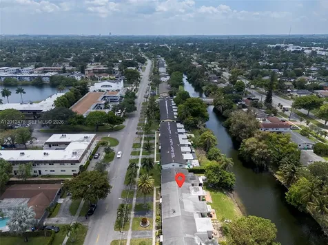 1817 NW 60th Avenue Sunrise FL 33313