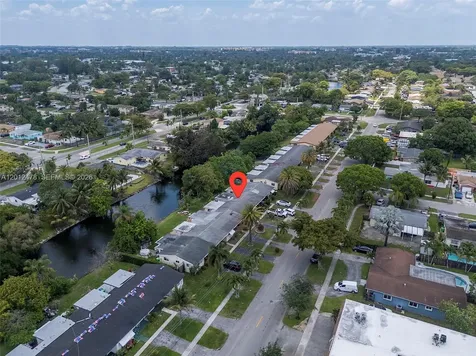 1817 NW 60th Avenue Sunrise FL 33313