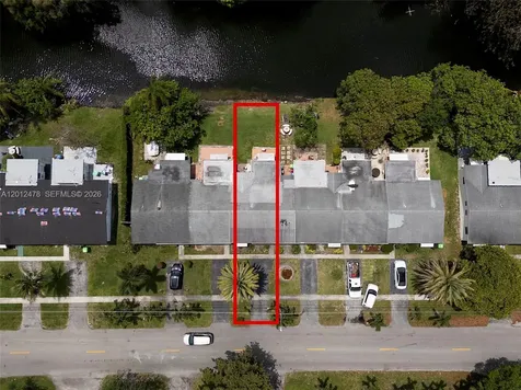 1817 NW 60th Avenue Sunrise FL 33313