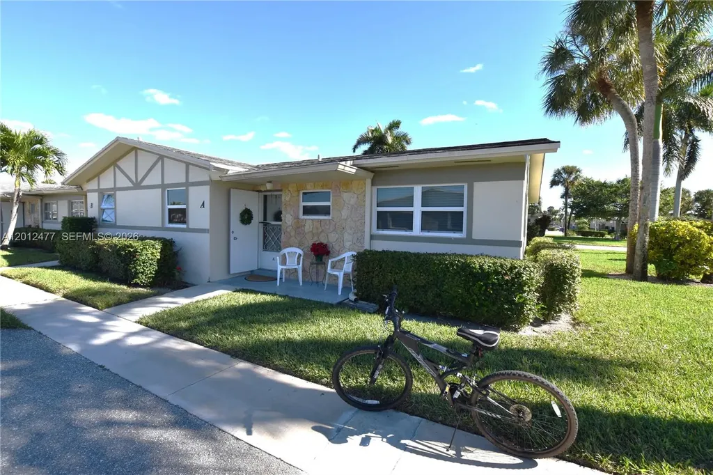 2515 W Emory Drive West Palm Beach FL 33415