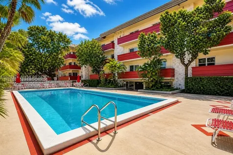 1205 Mariposa Avenue Coral Gables FL 33146