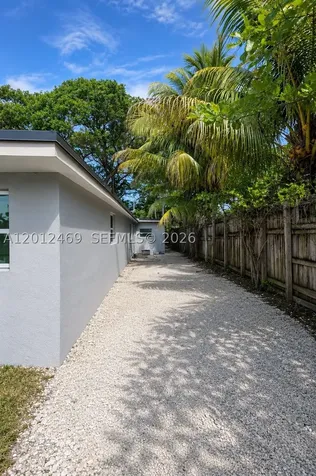 1861 NW 112th Street Miami FL 33167