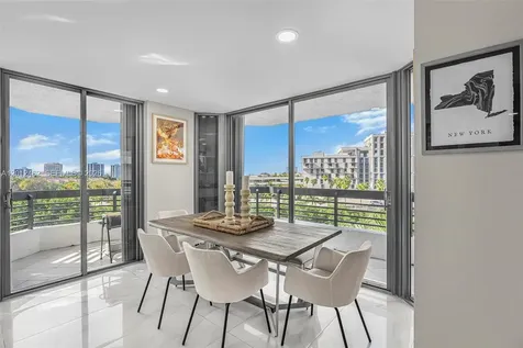 3500 Mystic Pointe Drive Aventura FL 33180
