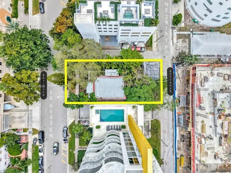 452 NE 30th Street Miami FL 33137