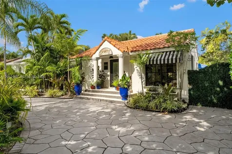 4108 SW 62nd Avenue South Miami FL 33155