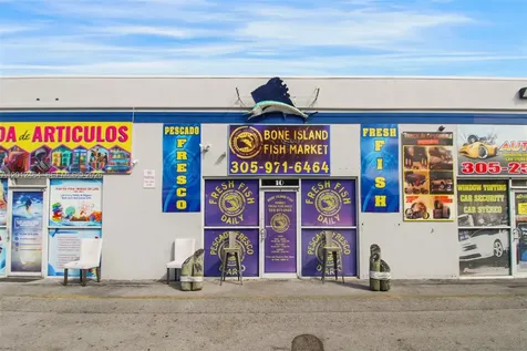 Cutler Bay FL 33157
