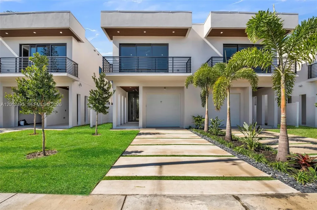 918 NE 17th Avenue Fort Lauderdale FL 33304