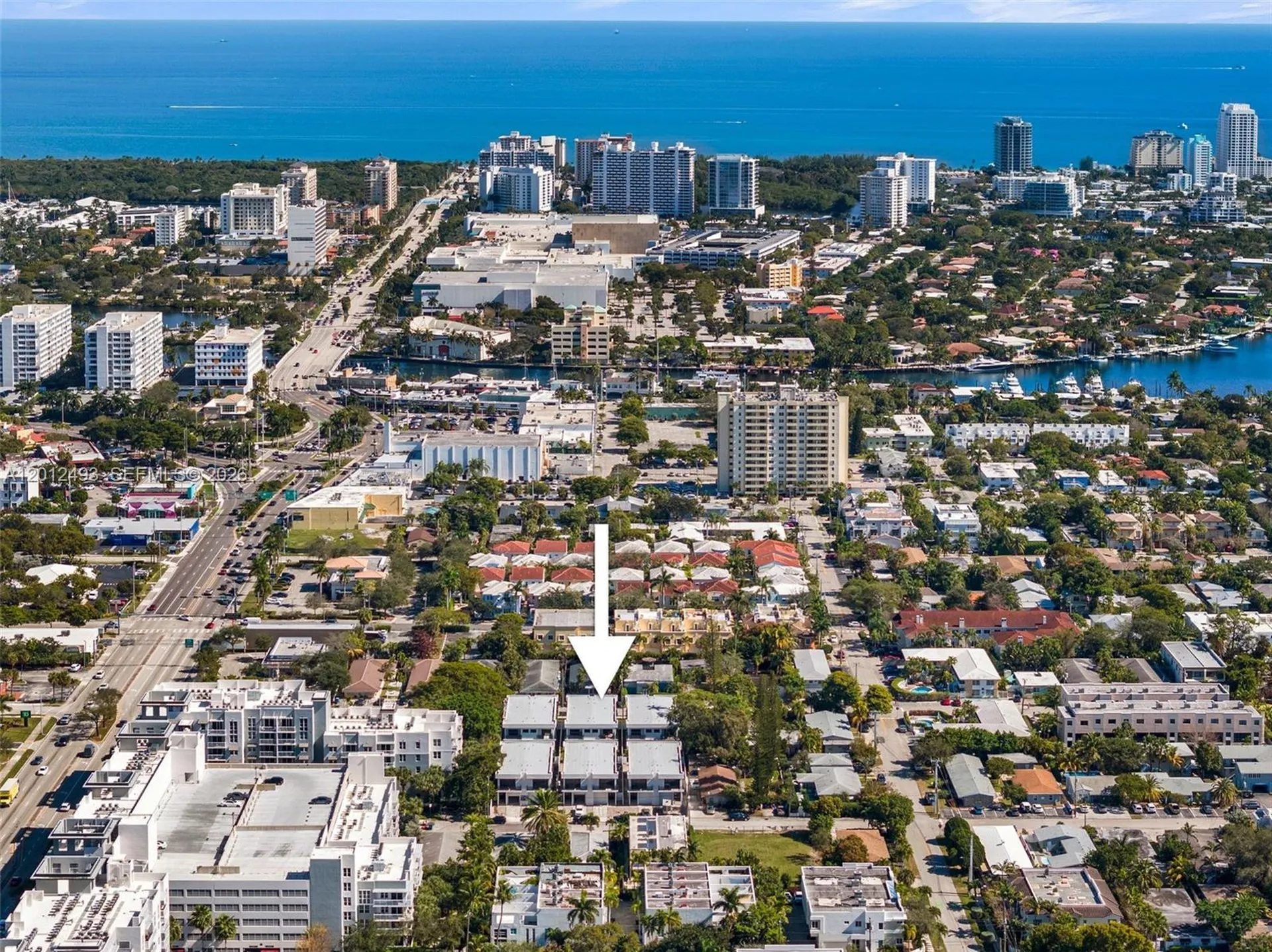 918 NE 17th Avenue Fort Lauderdale FL 33304