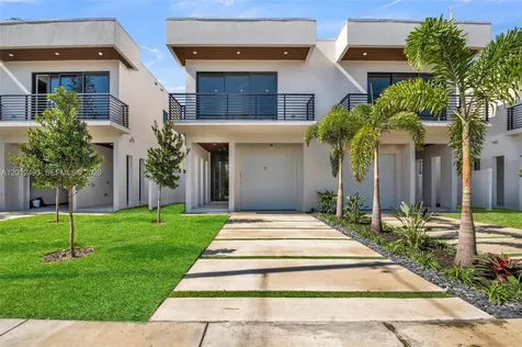 918 NE 17th Avenue Fort Lauderdale FL 33304