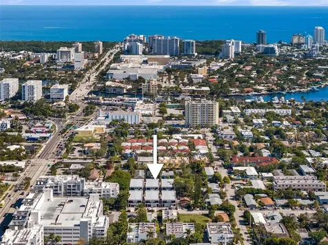 918 NE 17th Avenue Fort Lauderdale FL 33304