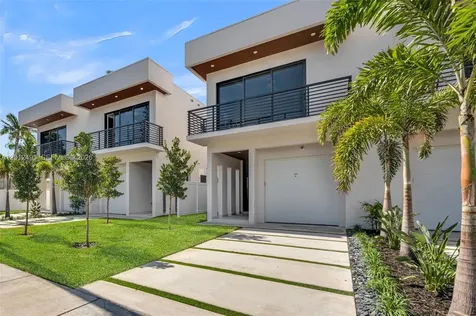 918 NE 17th Avenue Fort Lauderdale FL 33304