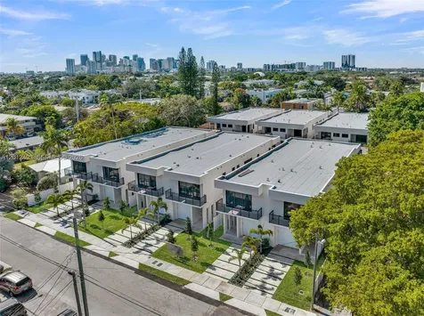 918 NE 17th Avenue Fort Lauderdale FL 33304