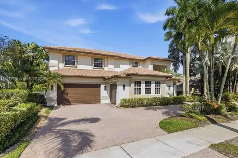 1422 Victoria Isle Drive Weston FL 33327