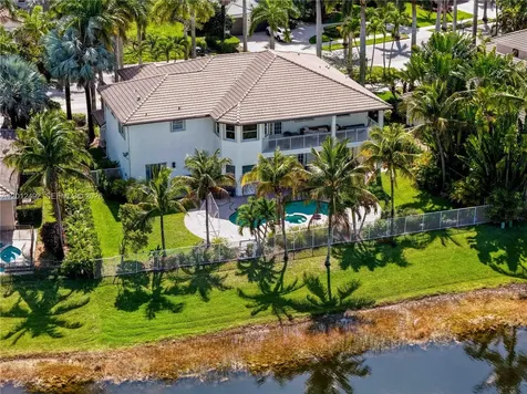 1422 Victoria Isle Drive Weston FL 33327