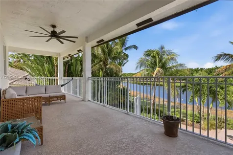 1422 Victoria Isle Drive Weston FL 33327