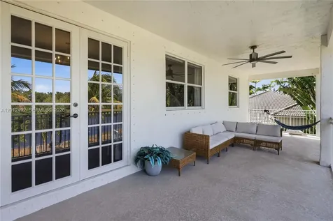 1422 Victoria Isle Drive Weston FL 33327
