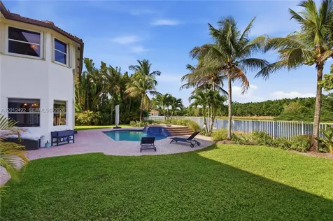 1422 Victoria Isle Drive Weston FL 33327