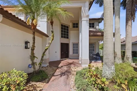 1422 Victoria Isle Drive Weston FL 33327