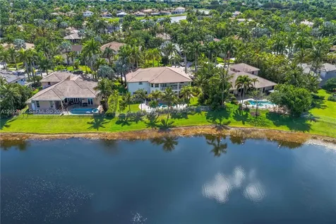1422 Victoria Isle Drive Weston FL 33327