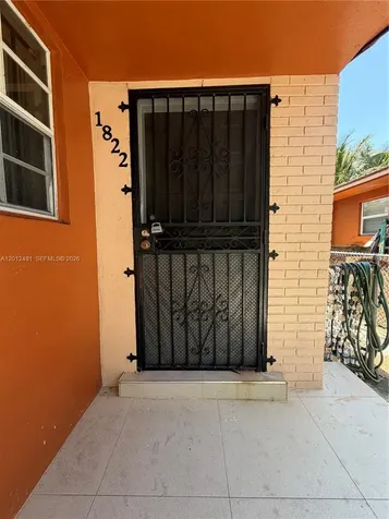 1820 NW 19th Avenue Miami FL 33125