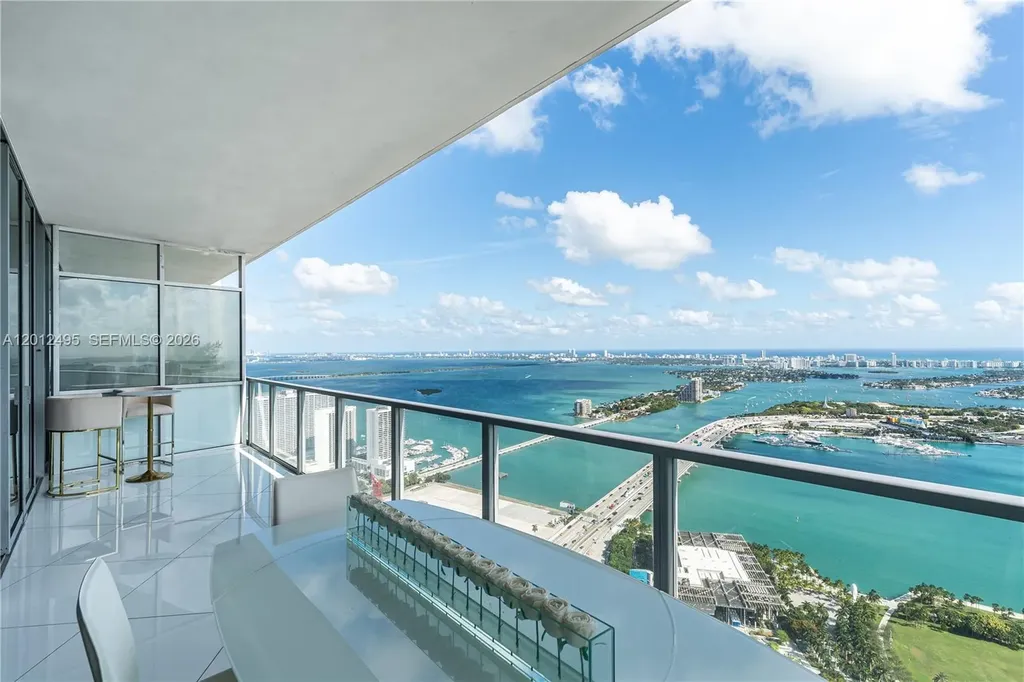 1100 Biscayne Boulevard Miami FL 33132