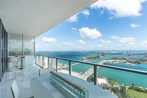 1100 Biscayne Boulevard Miami FL 33132