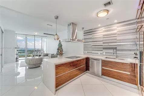 1100 Biscayne Boulevard Miami FL 33132