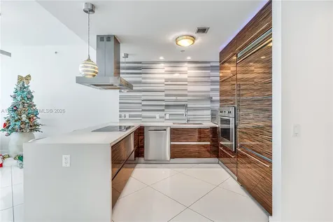 1100 Biscayne Boulevard Miami FL 33132