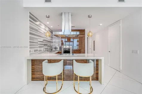 1100 Biscayne Boulevard Miami FL 33132