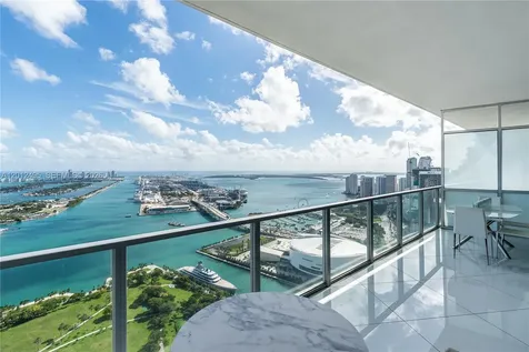 1100 Biscayne Boulevard Miami FL 33132
