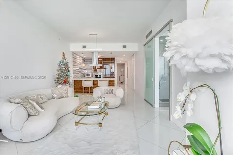 1100 Biscayne Boulevard Miami FL 33132
