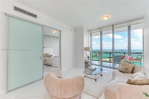 1100 Biscayne Boulevard Miami FL 33132