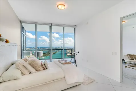 1100 Biscayne Boulevard Miami FL 33132