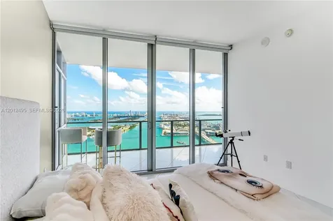 1100 Biscayne Boulevard Miami FL 33132