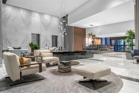 1100 Biscayne Boulevard Miami FL 33132