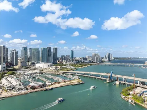 1100 Biscayne Boulevard Miami FL 33132