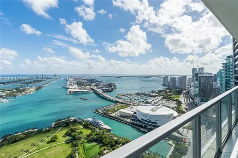 1100 Biscayne Boulevard Miami FL 33132
